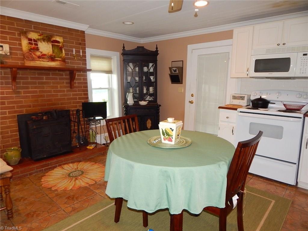 198 Mining Ridge Church Road Elkin, NC 28621 - Photo 15 of 30 Gallery Image 15