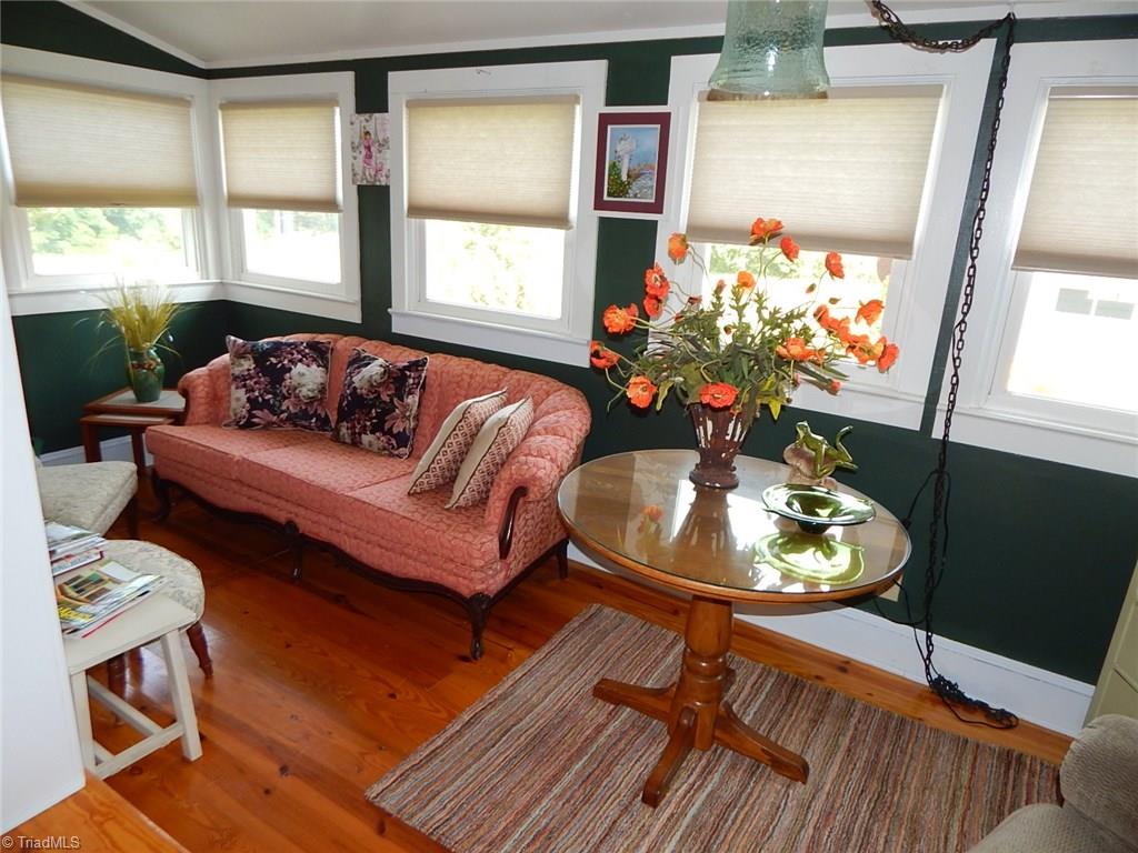 198 Mining Ridge Church Road Elkin, NC 28621 - Photo 16 of 30 Gallery Image 16