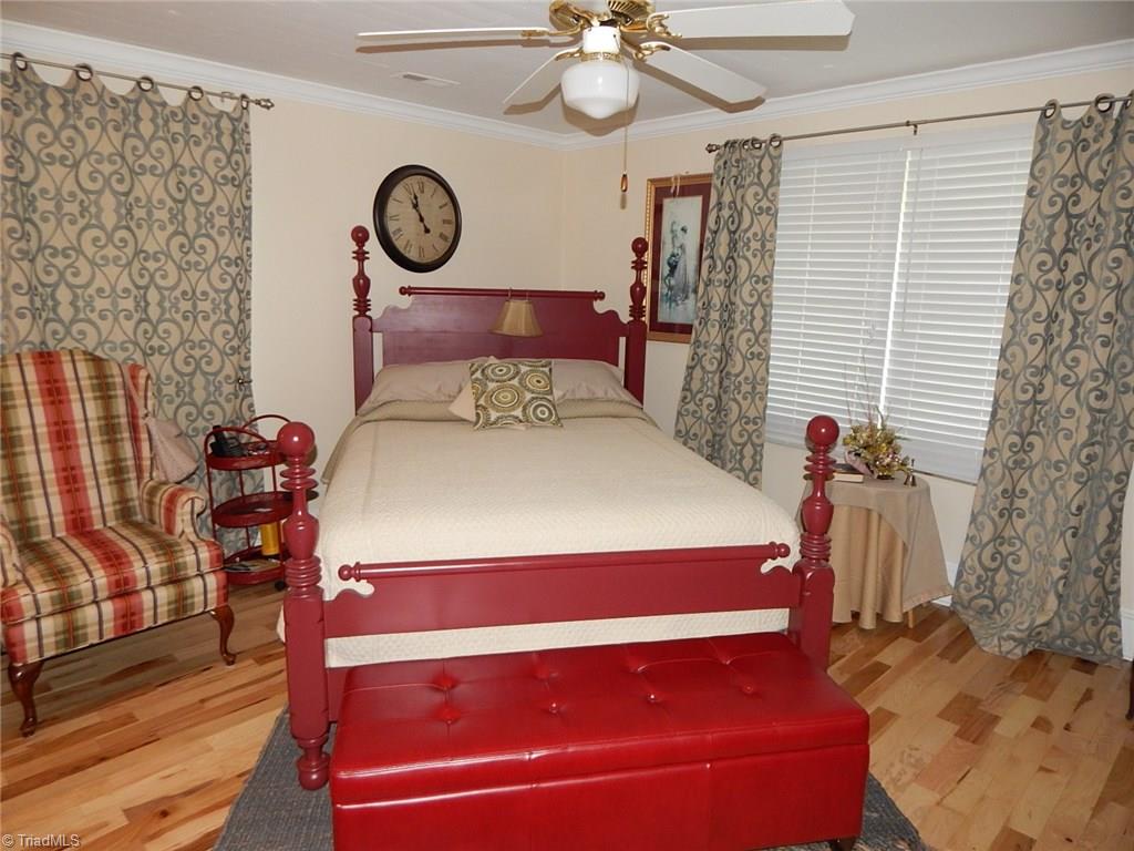 198 Mining Ridge Church Road Elkin, NC 28621 - Photo 17 of 30 Gallery Image 17