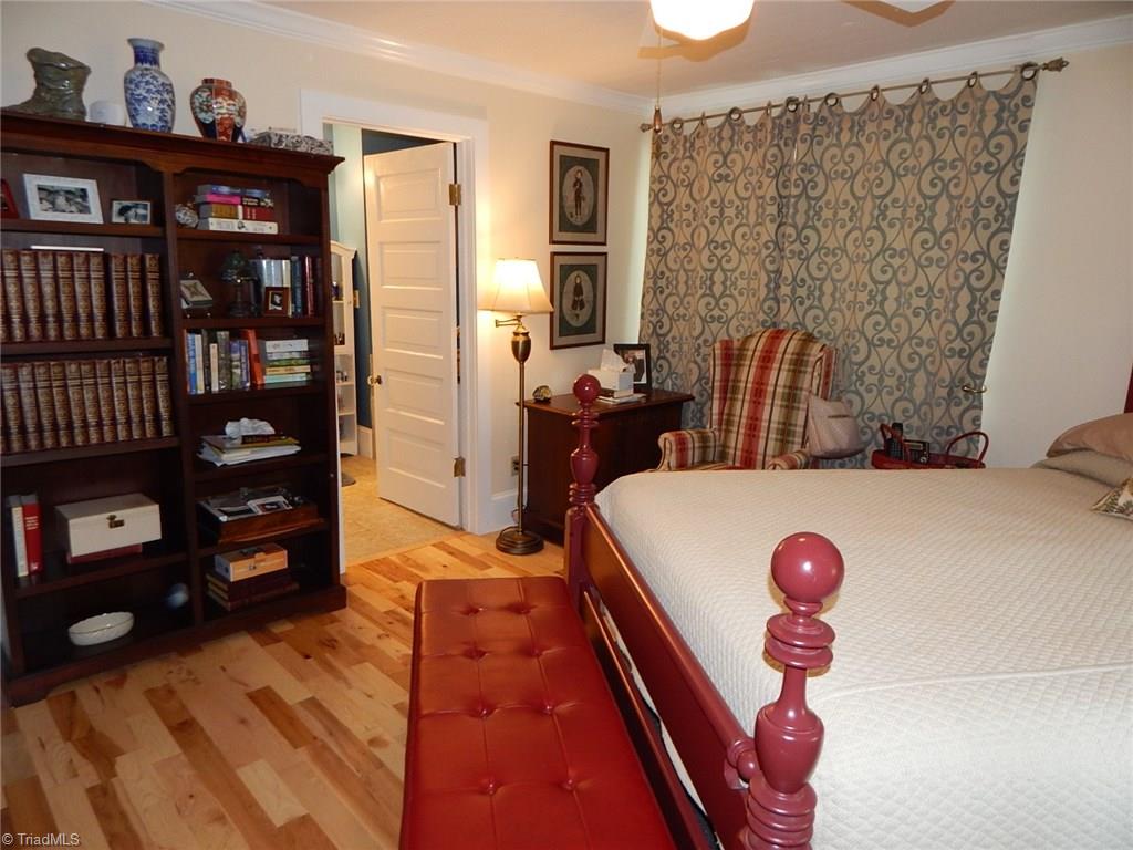 198 Mining Ridge Church Road Elkin, NC 28621 - Photo 19 of 30 Gallery Image 19
