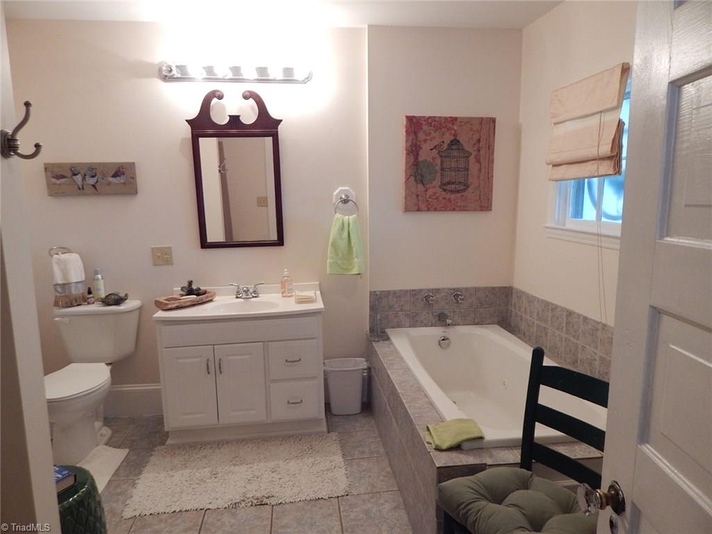 198 Mining Ridge Church Road Elkin, NC 28621 - Photo 21 of 30 Gallery Image 21