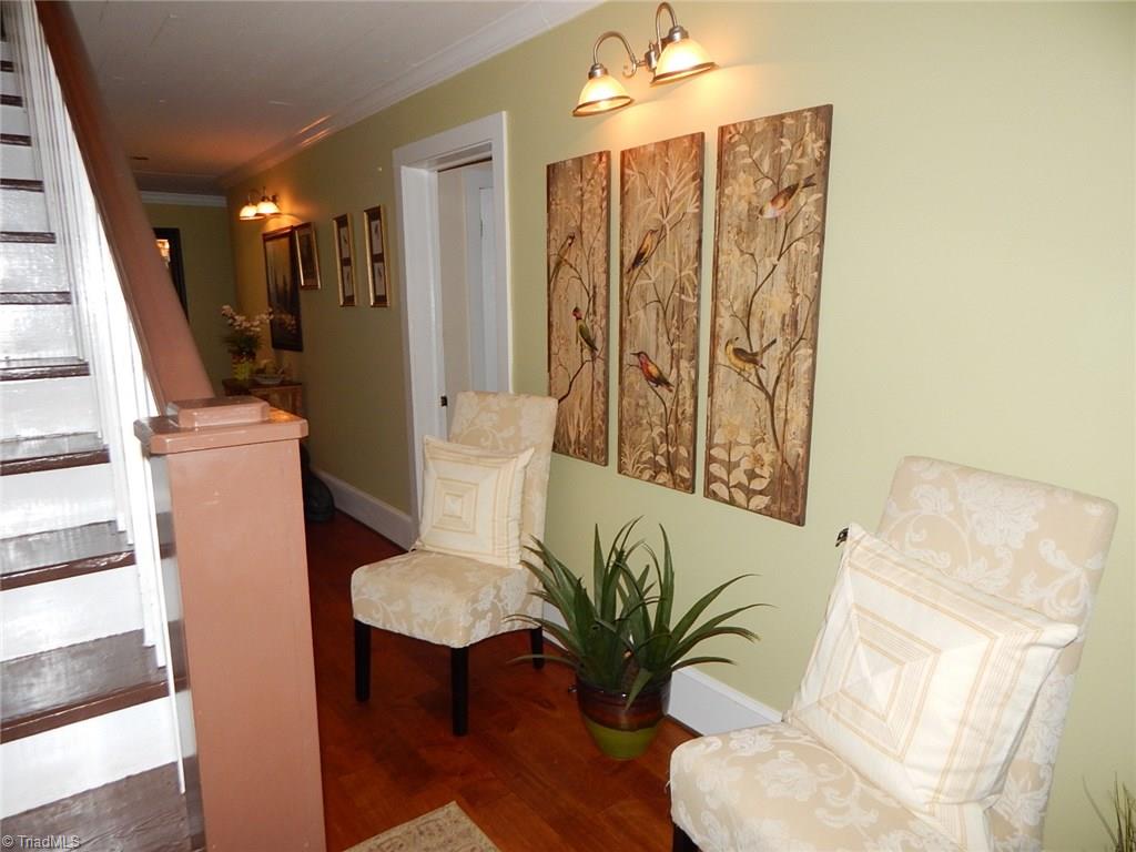 198 Mining Ridge Church Road Elkin, NC 28621 - Photo 22 of 30 Gallery Image 22