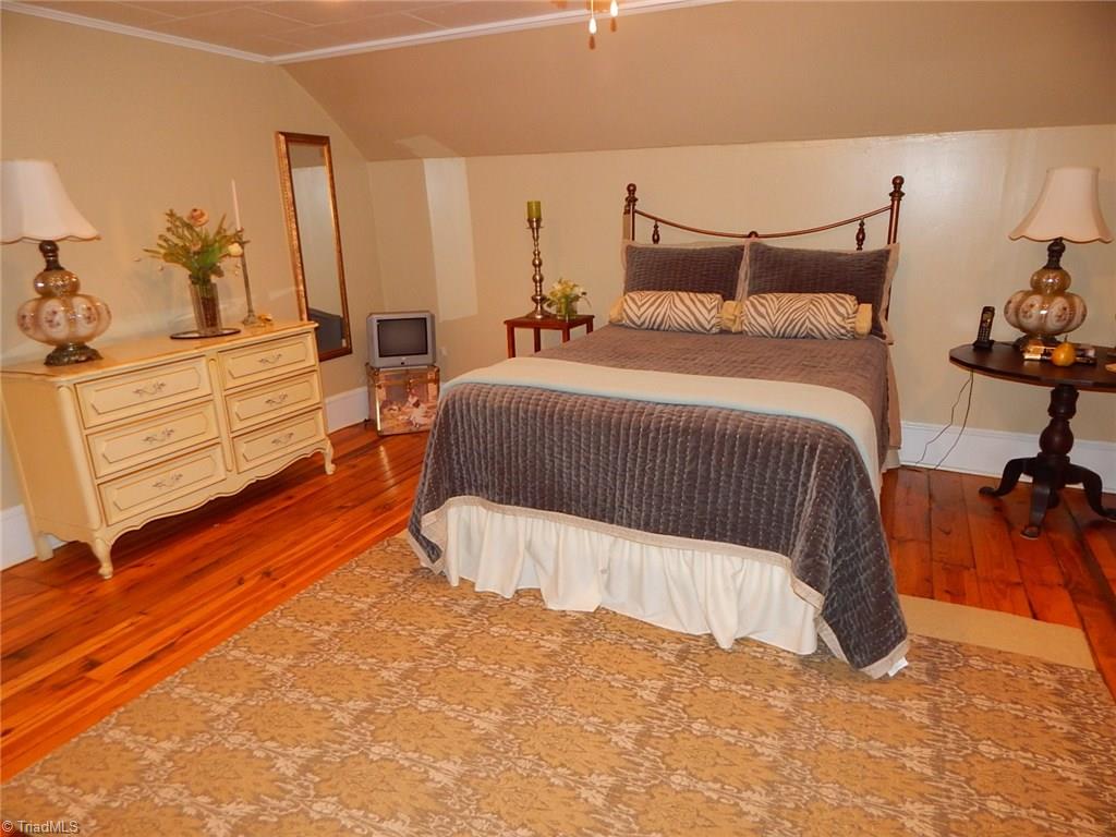 198 Mining Ridge Church Road Elkin, NC 28621 - Photo 24 of 30 Gallery Image 24
