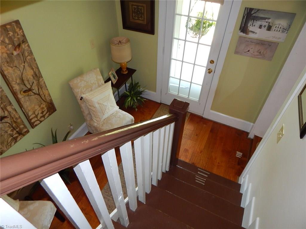 198 Mining Ridge Church Road Elkin, NC 28621 - Photo 27 of 30 Gallery Image 27