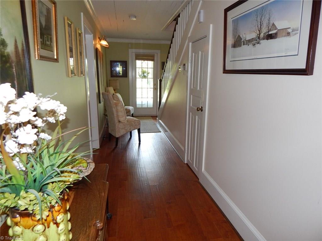 198 Mining Ridge Church Road Elkin, NC 28621 - Photo 8 of 30 Gallery Image 8