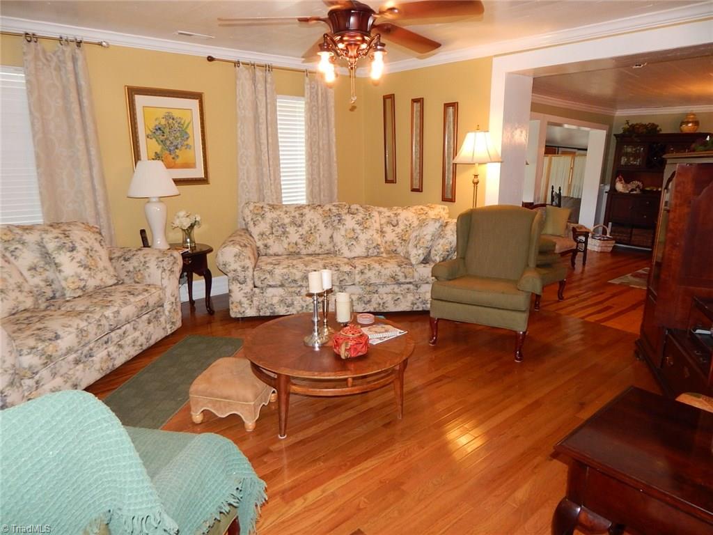 198 Mining Ridge Church Road Elkin, NC 28621 - Photo 9 of 30 Gallery Image 9