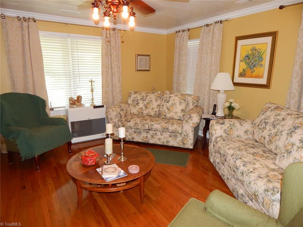 198 Mining Ridge Church Road Elkin, NC 28621 - Photo 10 of 30 Gallery Image 10