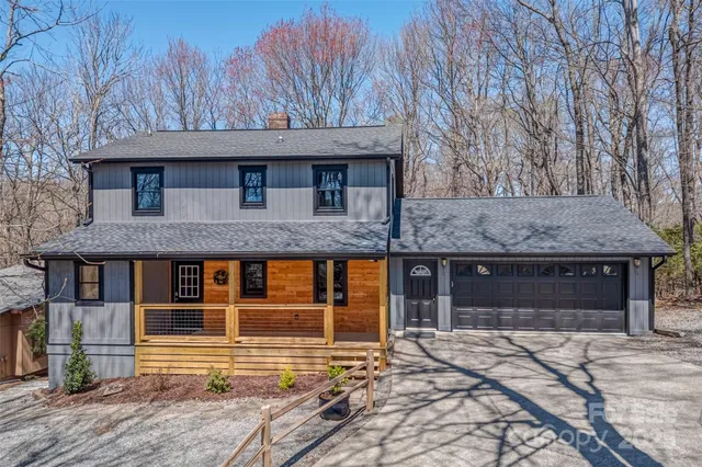 $599,000 | 46 Wahuhu Court, Brevard, NC 28712