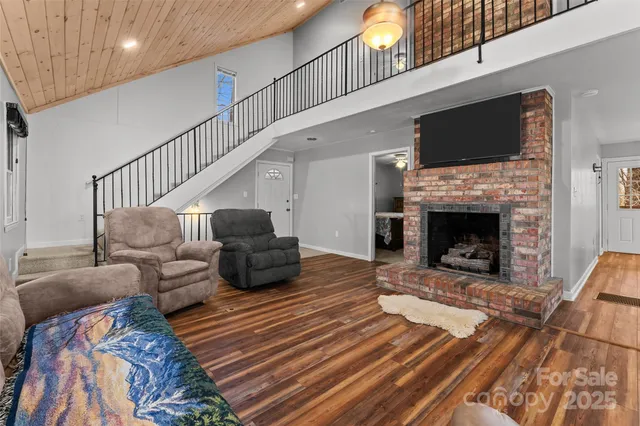 $599,000 | 46 Wahuhu Court, Brevard, NC 28712