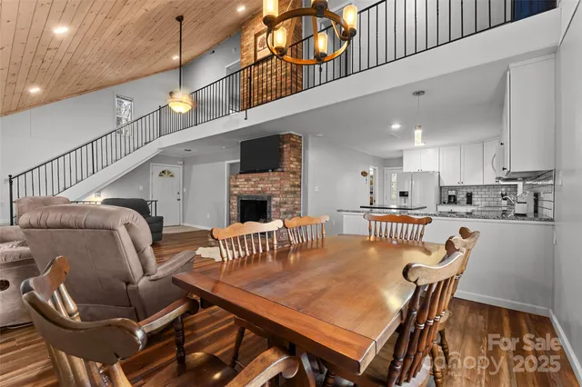 $599,000 | 46 Wahuhu Court, Brevard, NC 28712