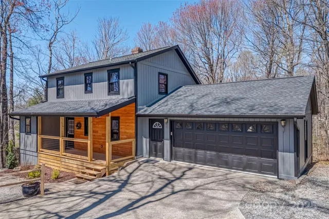 $599,000 | 46 Wahuhu Court, Brevard, NC 28712