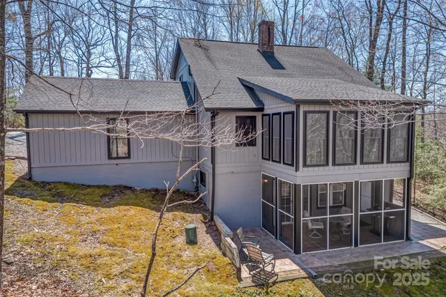 $599,000 | 46 Wahuhu Court, Brevard, NC 28712