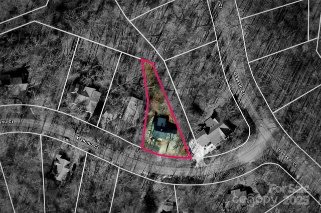 $599,000 | 46 Wahuhu Court, Brevard, NC 28712