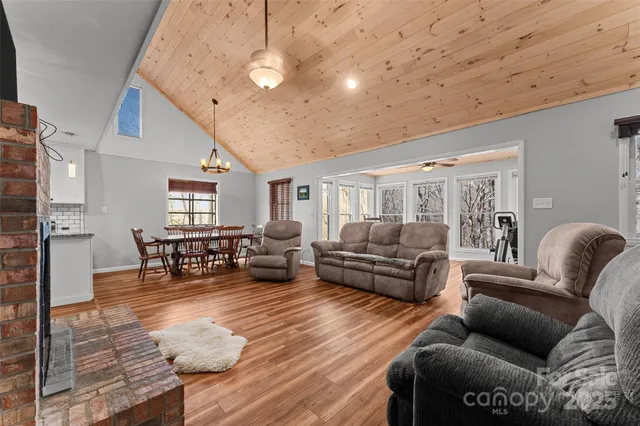 $599,000 | 46 Wahuhu Court, Brevard, NC 28712