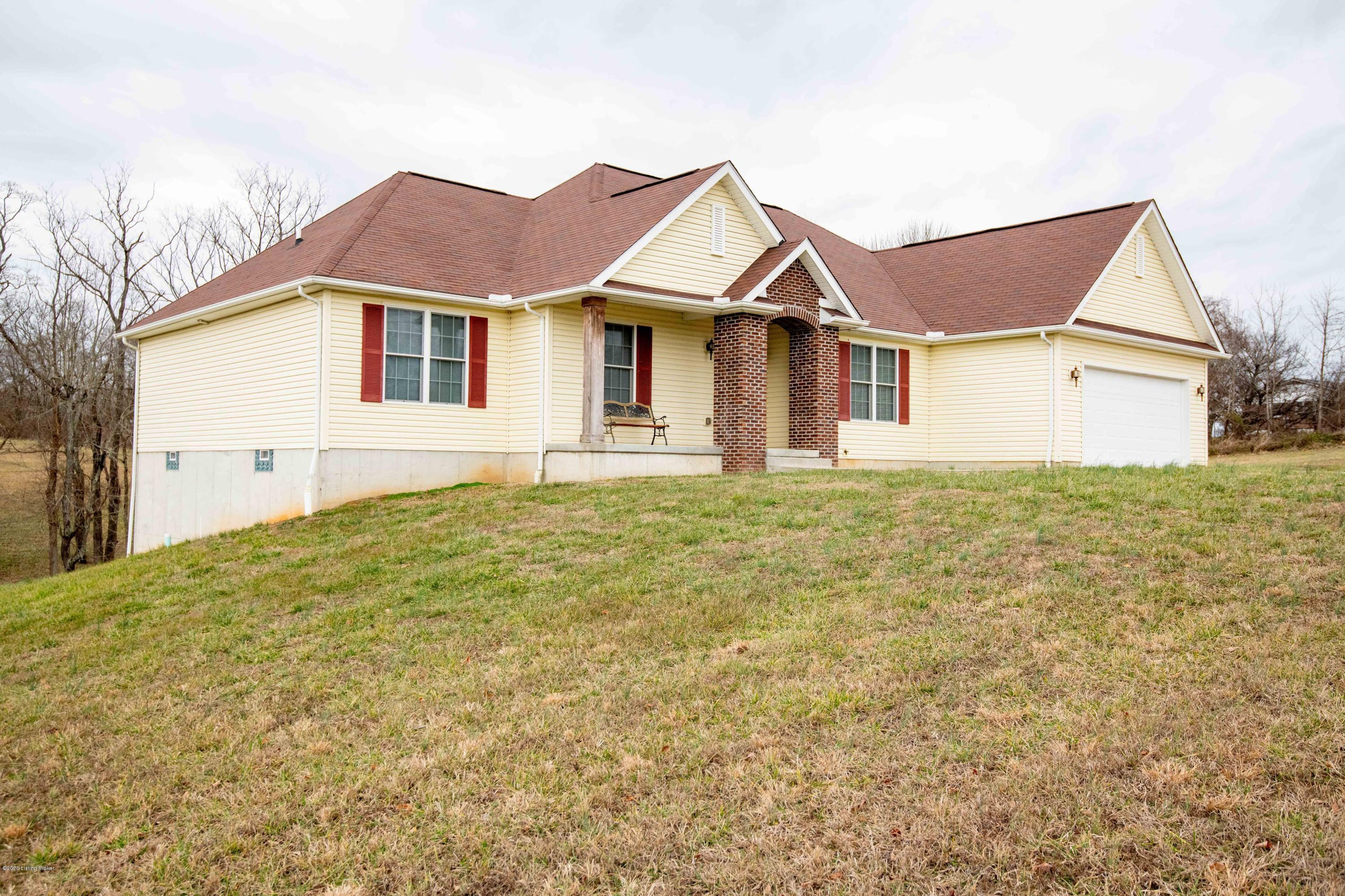 1303 Shot Hunt Road Vine Grove, KY 40175 - Photo 9 of 59 1303 Shot Hunt Road-9