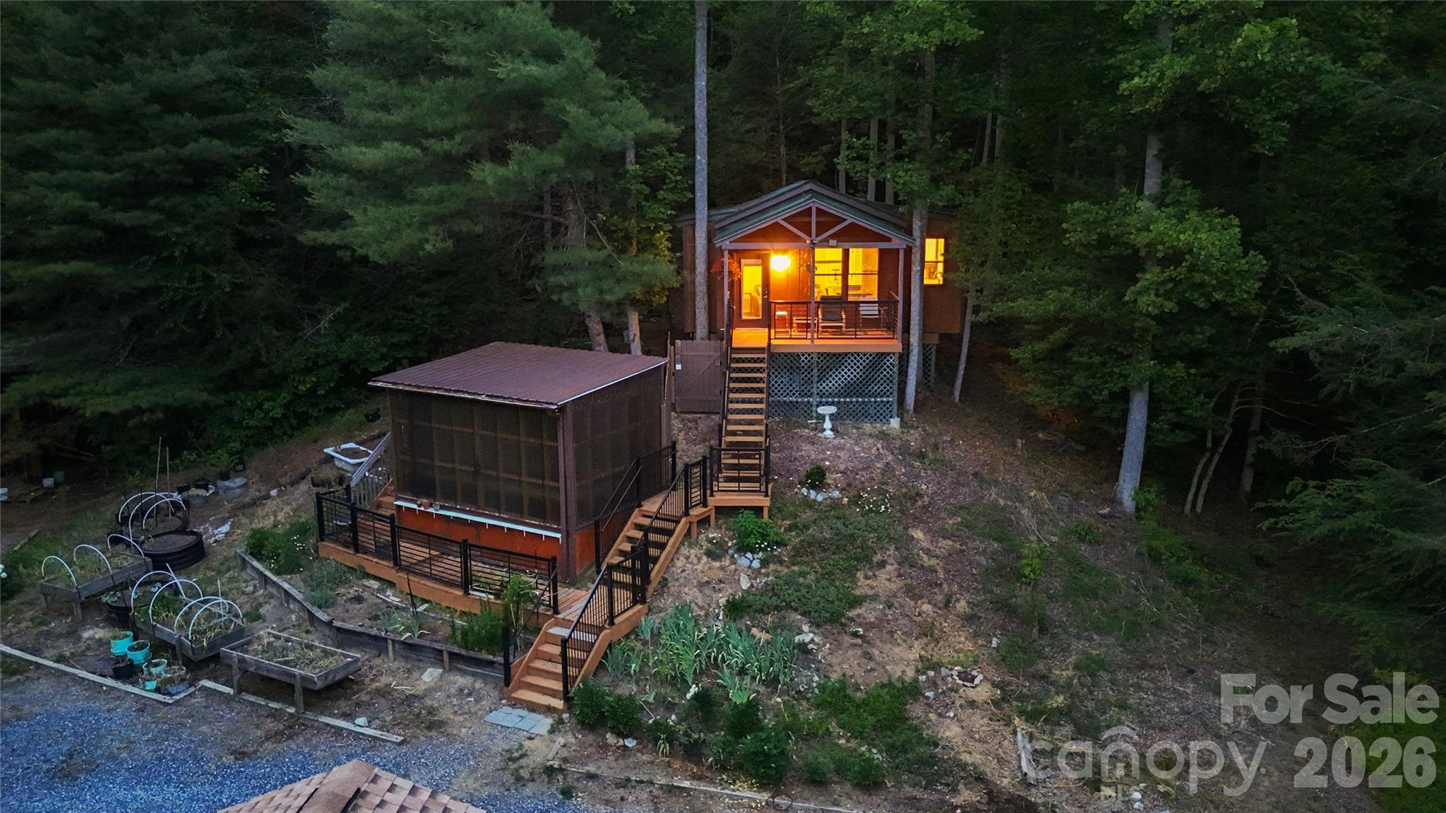 6029 Mulberry Church Road Lenoir, NC 28645 - Photo 8 of 48