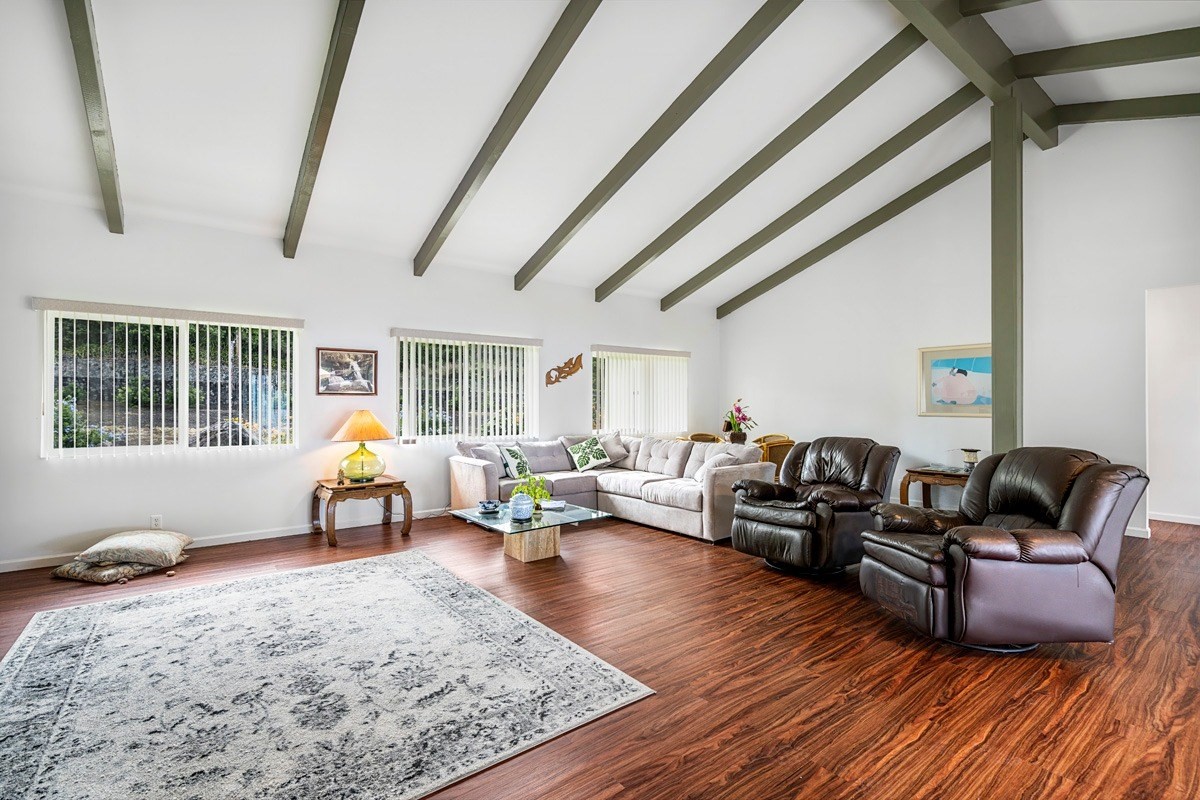 85-5185 Kiilae Road Captain Cook, HI 96704 - Photo 13 of 30 Gallery Image 13