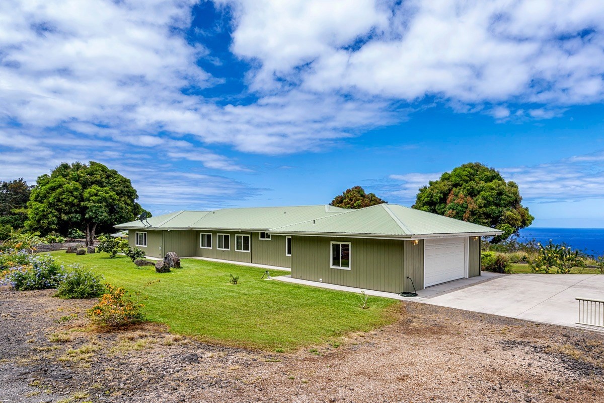 85-5185 Kiilae Road Captain Cook, HI 96704 - Photo 22 of 30 Gallery Image 22