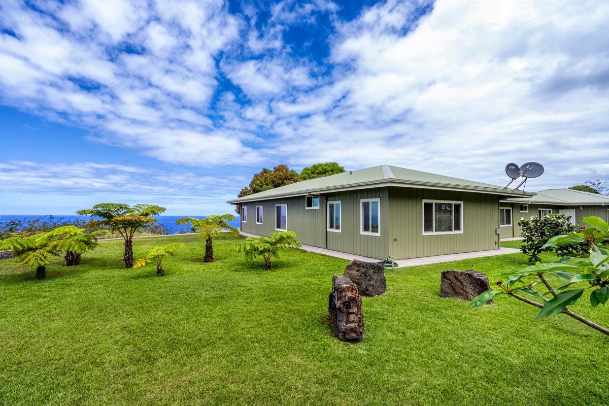 85-5185 Kiilae Road Captain Cook, HI 96704 - Photo 3 of 30 Gallery Image 3