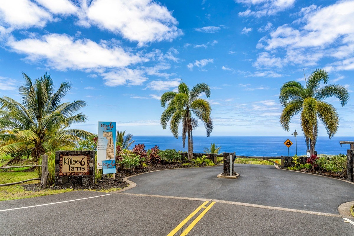 85-5185 Kiilae Road Captain Cook, HI 96704 - Photo 4 of 30 Gallery Image 4