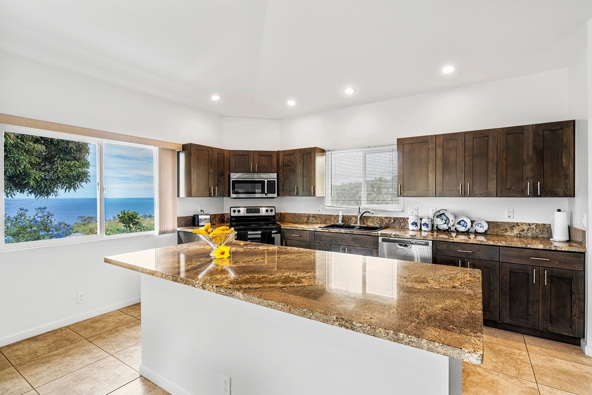 85-5185 Kiilae Road Captain Cook, HI 96704 - Photo 6 of 30 Gallery Image 6