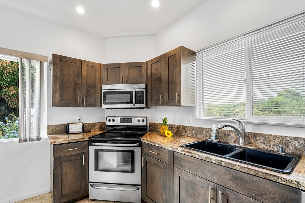 85-5185 Kiilae Road Captain Cook, HI 96704 - Photo 8 of 30 Gallery Image 8