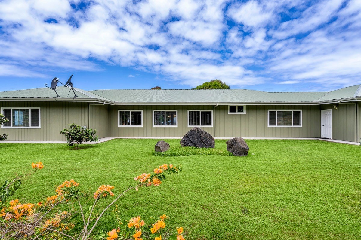 85-5185 Kiilae Road Captain Cook, HI 96704 - Photo 9 of 30 Gallery Image 9