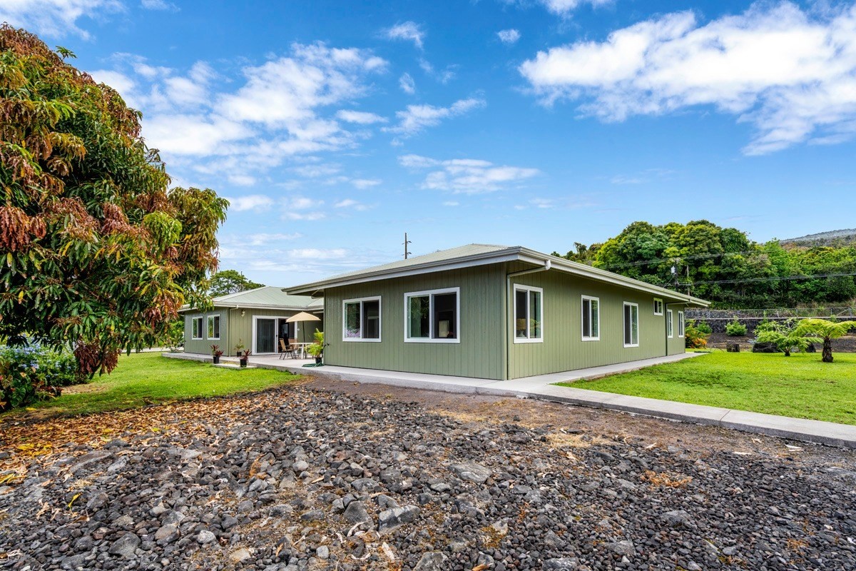 85-5185 Kiilae Road Captain Cook, HI 96704 - Photo 10 of 30 Gallery Image 10