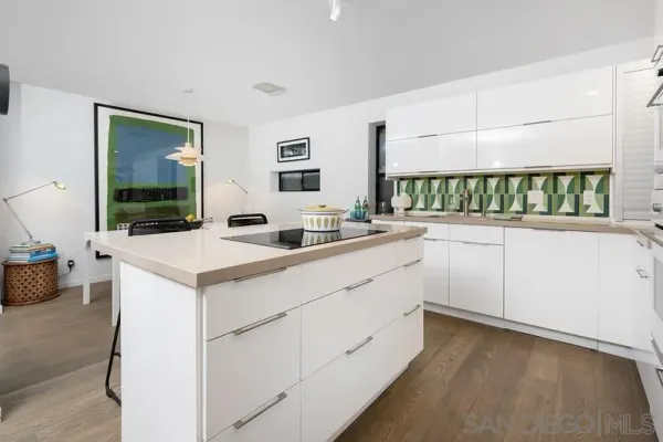 $6,500 | 2130 Vallecitos, Unit 342, La Jolla, CA 92037