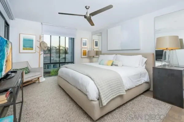 $6,500 | 2130 Vallecitos, Unit 342, La Jolla, CA 92037