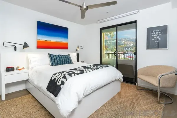 $6,500 | 2130 Vallecitos, Unit 342, La Jolla, CA 92037