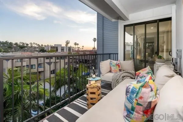 $6,500 | 2130 Vallecitos, Unit 342, La Jolla, CA 92037