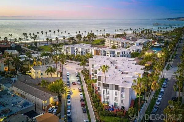 $6,500 | 2130 Vallecitos, Unit 342, La Jolla, CA 92037