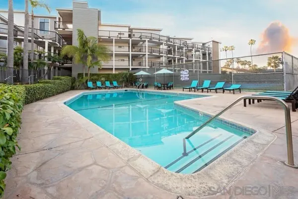 $6,500 | 2130 Vallecitos, Unit 342, La Jolla, CA 92037