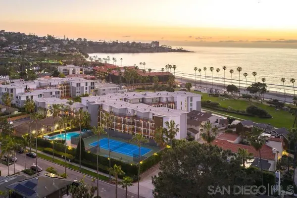 $6,500 | 2130 Vallecitos, Unit 342, La Jolla, CA 92037