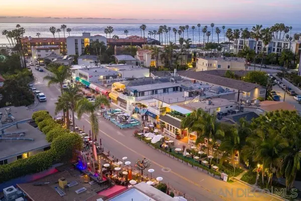 $6,500 | 2130 Vallecitos, Unit 342, La Jolla, CA 92037