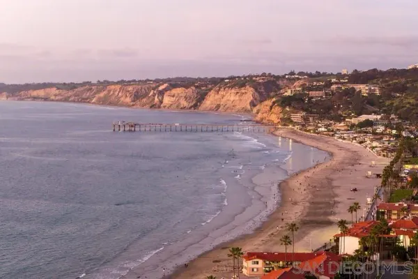 $6,500 | 2130 Vallecitos, Unit 342, La Jolla, CA 92037