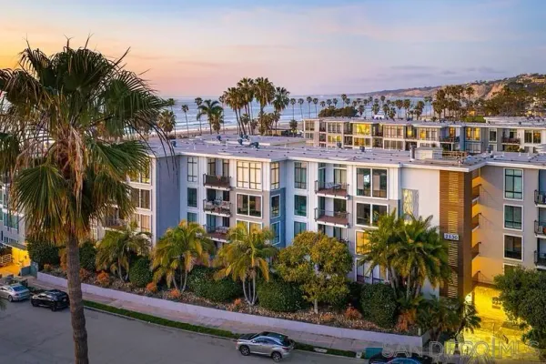 $6,500 | 2130 Vallecitos, Unit 342, La Jolla, CA 92037