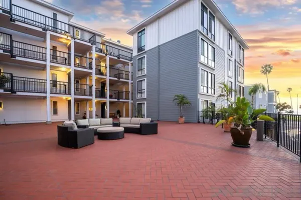 $6,500 | 2130 Vallecitos, Unit 342, La Jolla, CA 92037