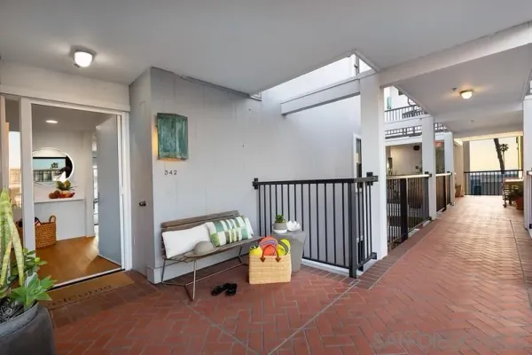 $6,500 | 2130 Vallecitos, Unit 342, La Jolla, CA 92037