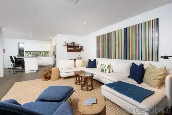 $6,500 | 2130 Vallecitos, Unit 342, La Jolla, CA 92037