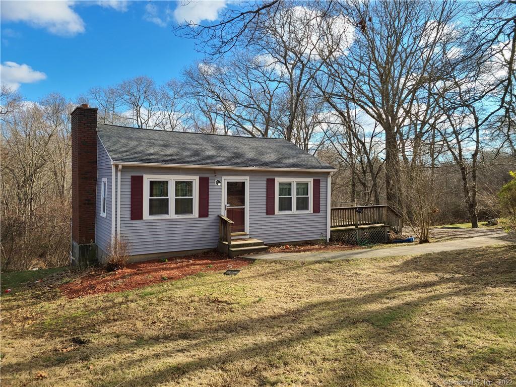 186 South Anguilla Road Stonington, CT 06379 - Photo 1 of 1 Gallery Image 1