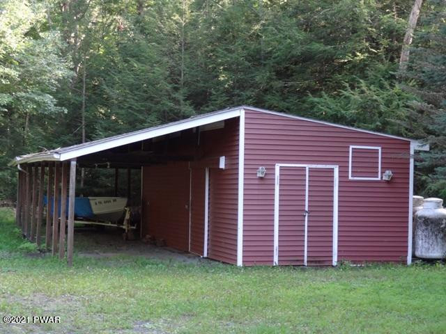 143 Tauschman Road Greentown, PA 18426 - Photo 7 of 26 DSC05122