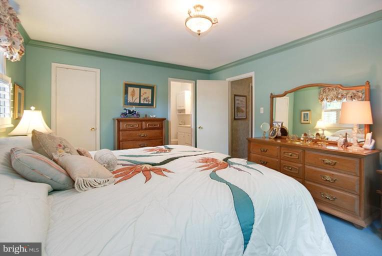 Master Bedroom #2