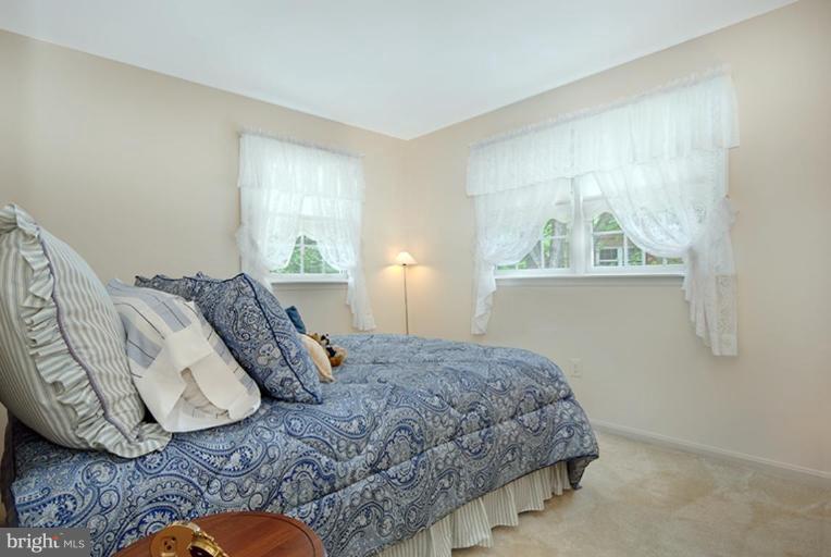 9128 Conservation Way Springfield, VA 22153 - Photo 9 of 16 Bedroom #2