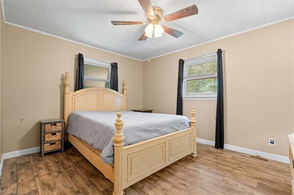 276 Jugtown Road Seagrove, NC 27341 - Photo 17 of 35