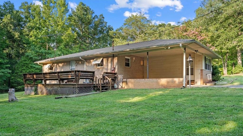 276 Jugtown Road Seagrove, NC 27341 - Photo 30 of 35