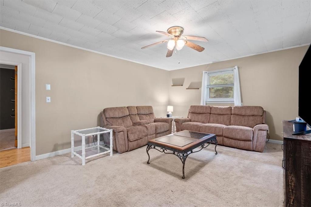 276 Jugtown Road Seagrove, NC 27341 - Photo 3 of 35