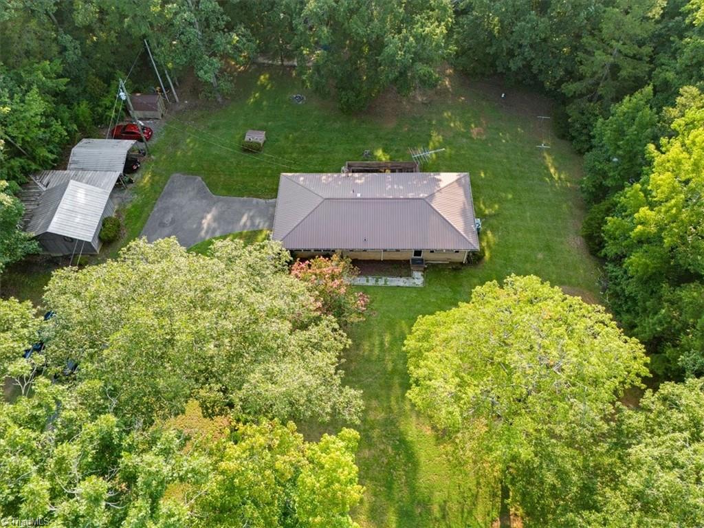 276 Jugtown Road Seagrove, NC 27341 - Photo 34 of 35