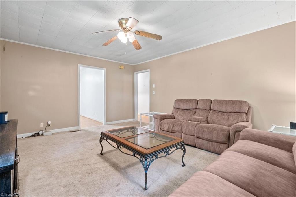 276 Jugtown Road Seagrove, NC 27341 - Photo 4 of 35